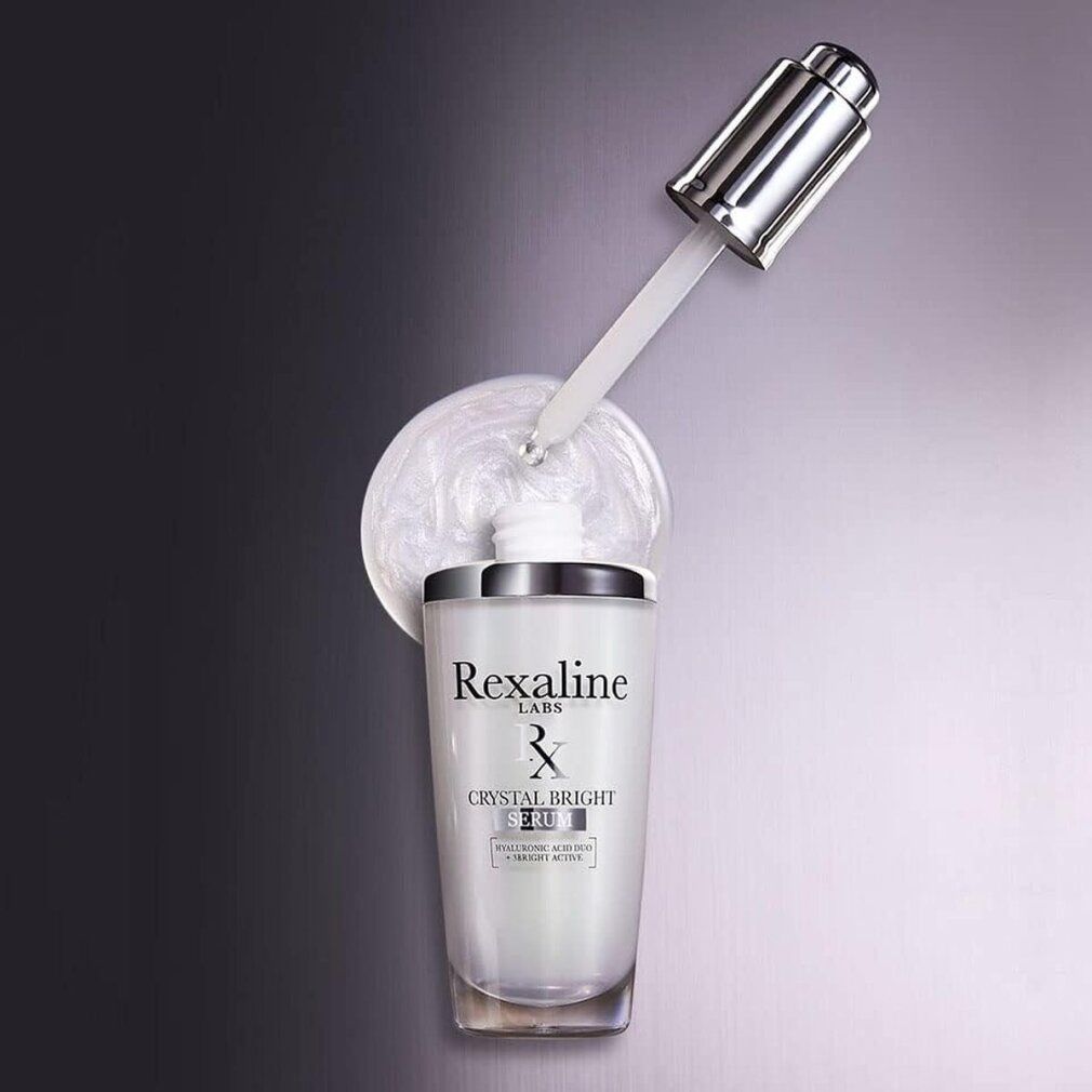 Rexaline Crystal Bright Serum
