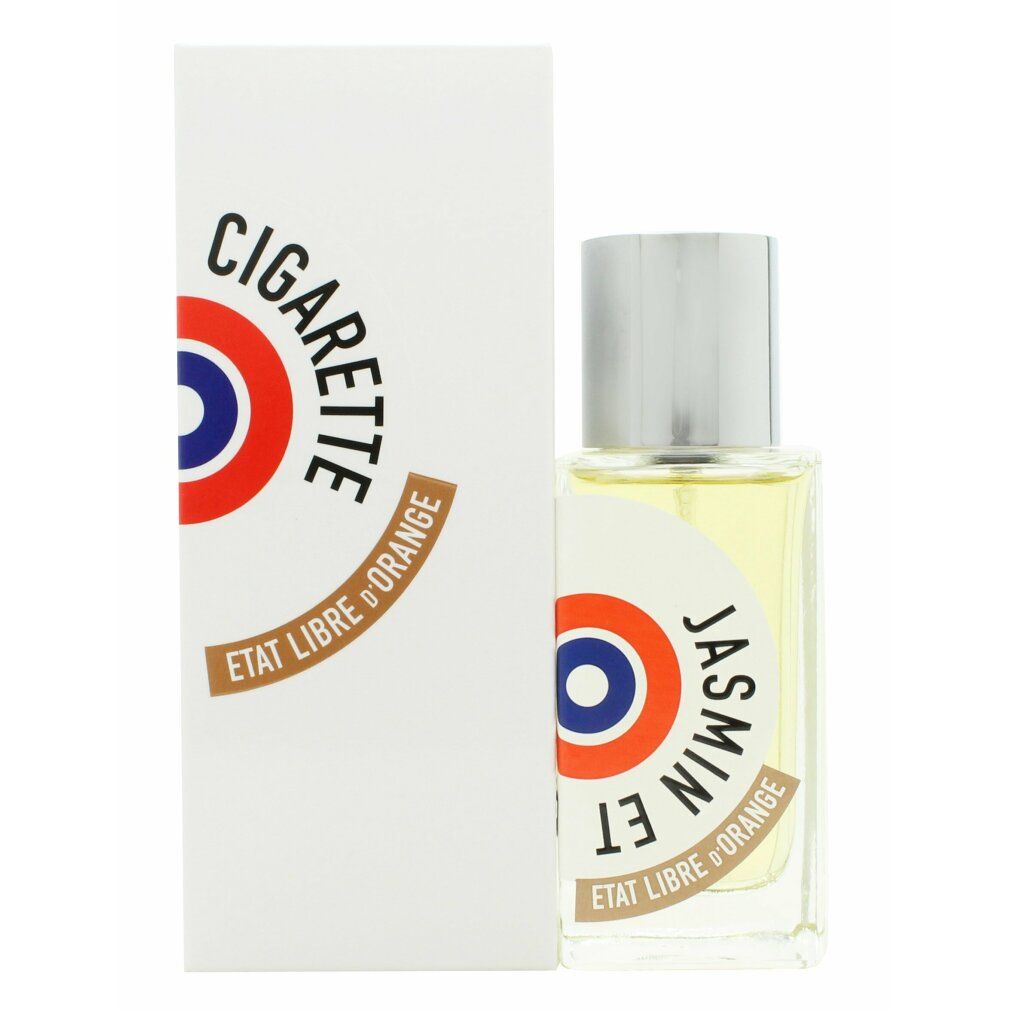 Etat Libre d`Orange Jasmin et Cigarette Eau de Parfum  Spray