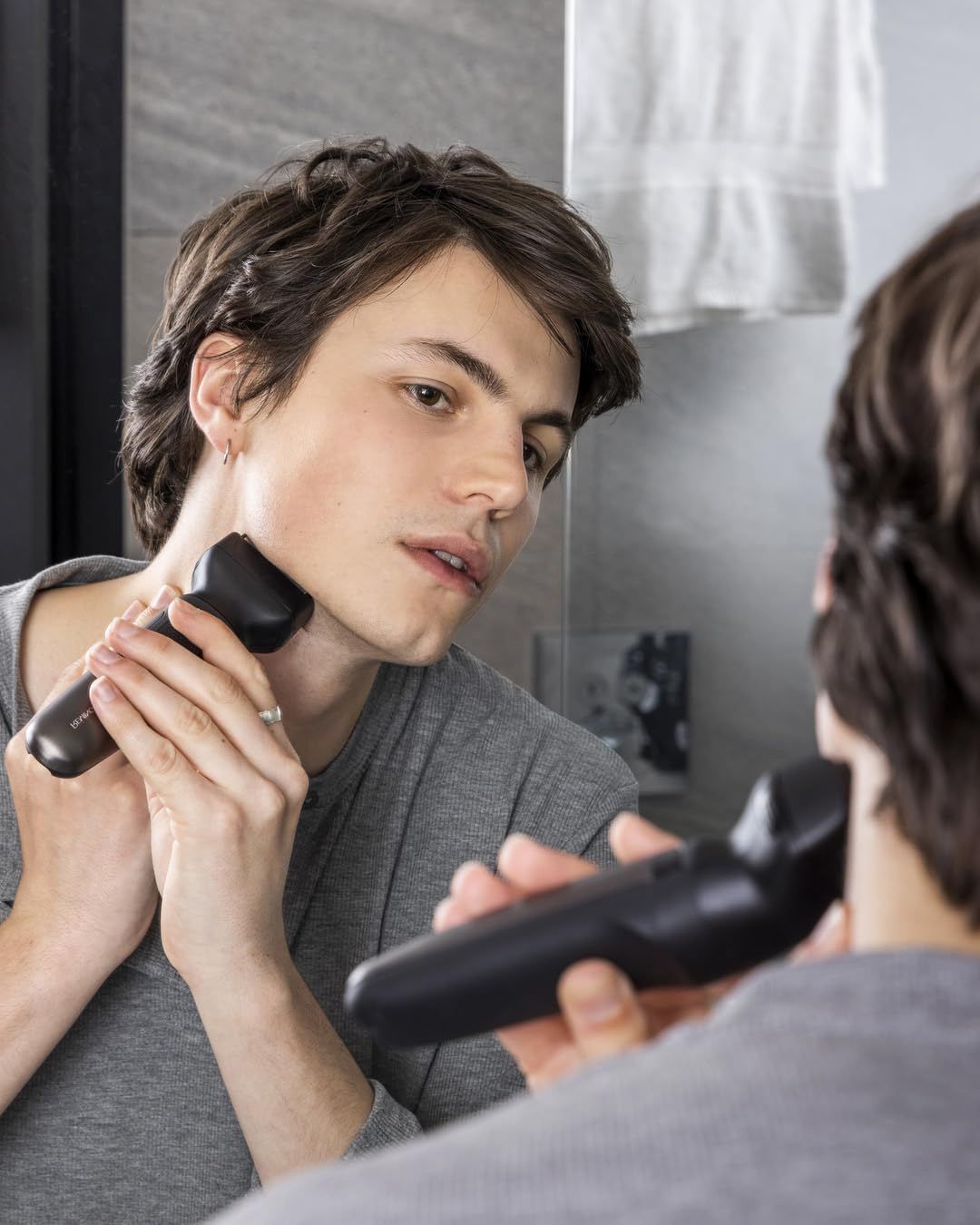 REMINGTON Haarschneider Multi-Haarschneidemaschine & Barttrimmer ONE PG760