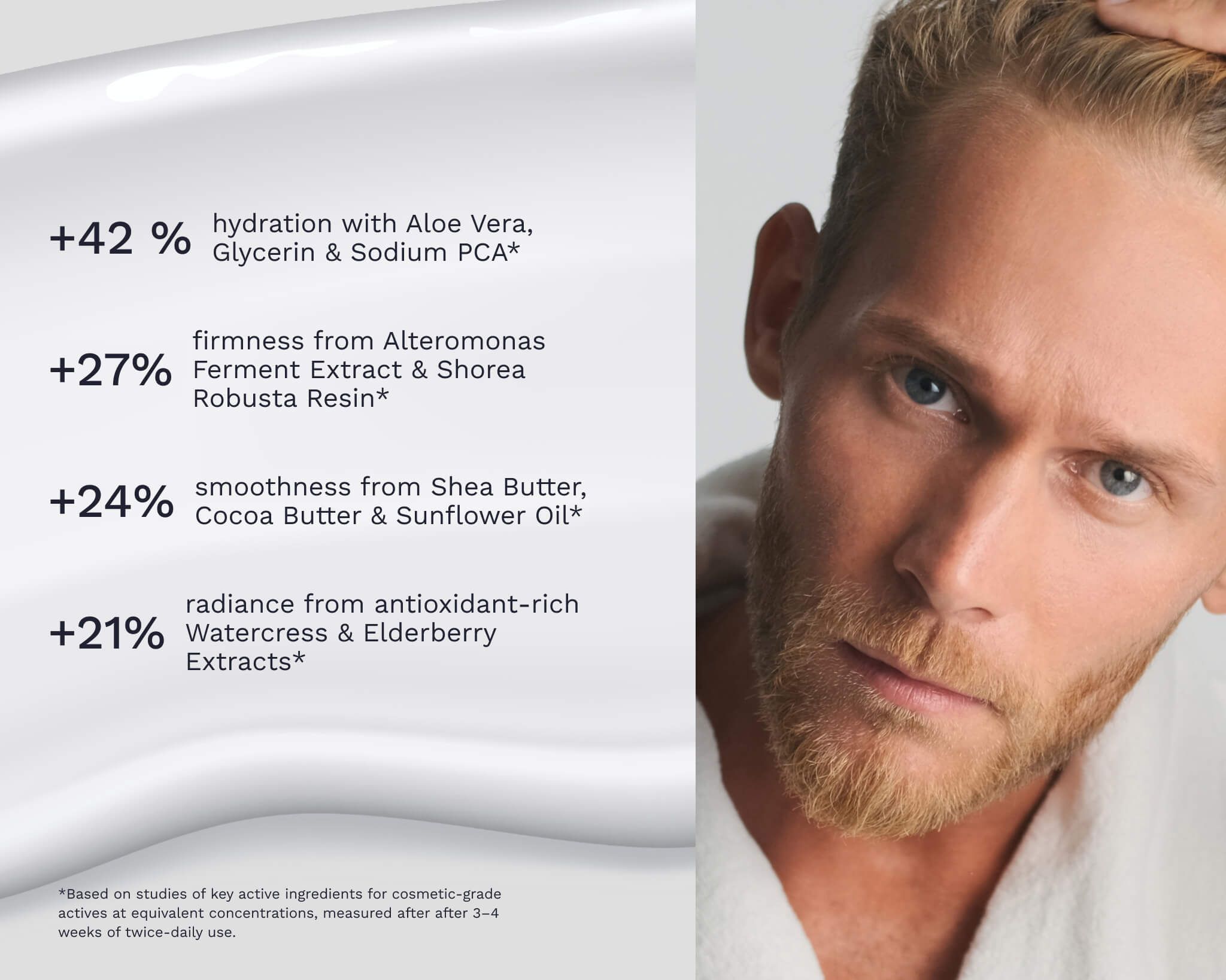 BERGAMOND & BIRCH Regenesis No. 36 – Night Repair Cream
