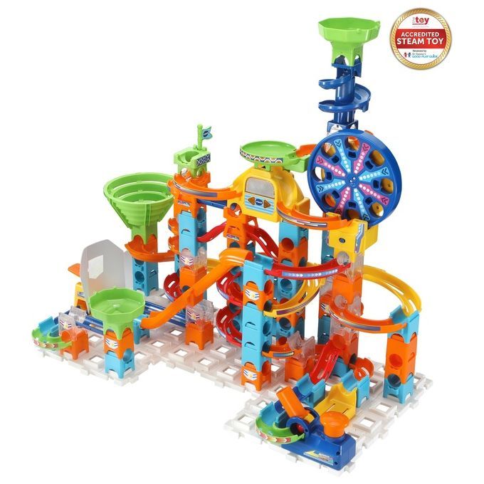 Vtech Marble Rush - Ultimate Set