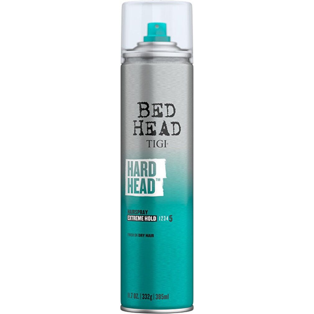Tigi BH Hard Head Hairspray 0,1 ml