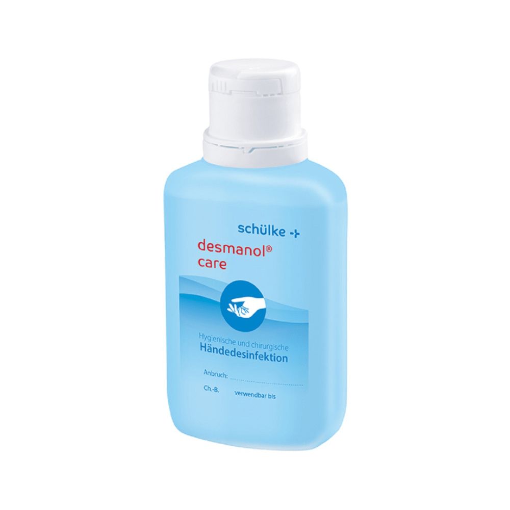 desmanol care 100 FL 1 l Desinfektionslösung