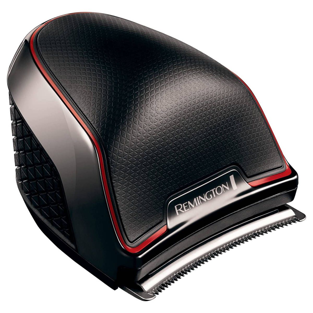 REMINGTON Haarschneider HC4300 QuickCut Pro Haarschneidemaschine Akku