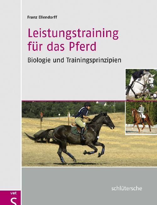 Leistungstraining für das Pferd Biologie und Trainingsprinzipien