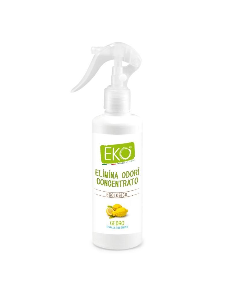 Eko elimina odori