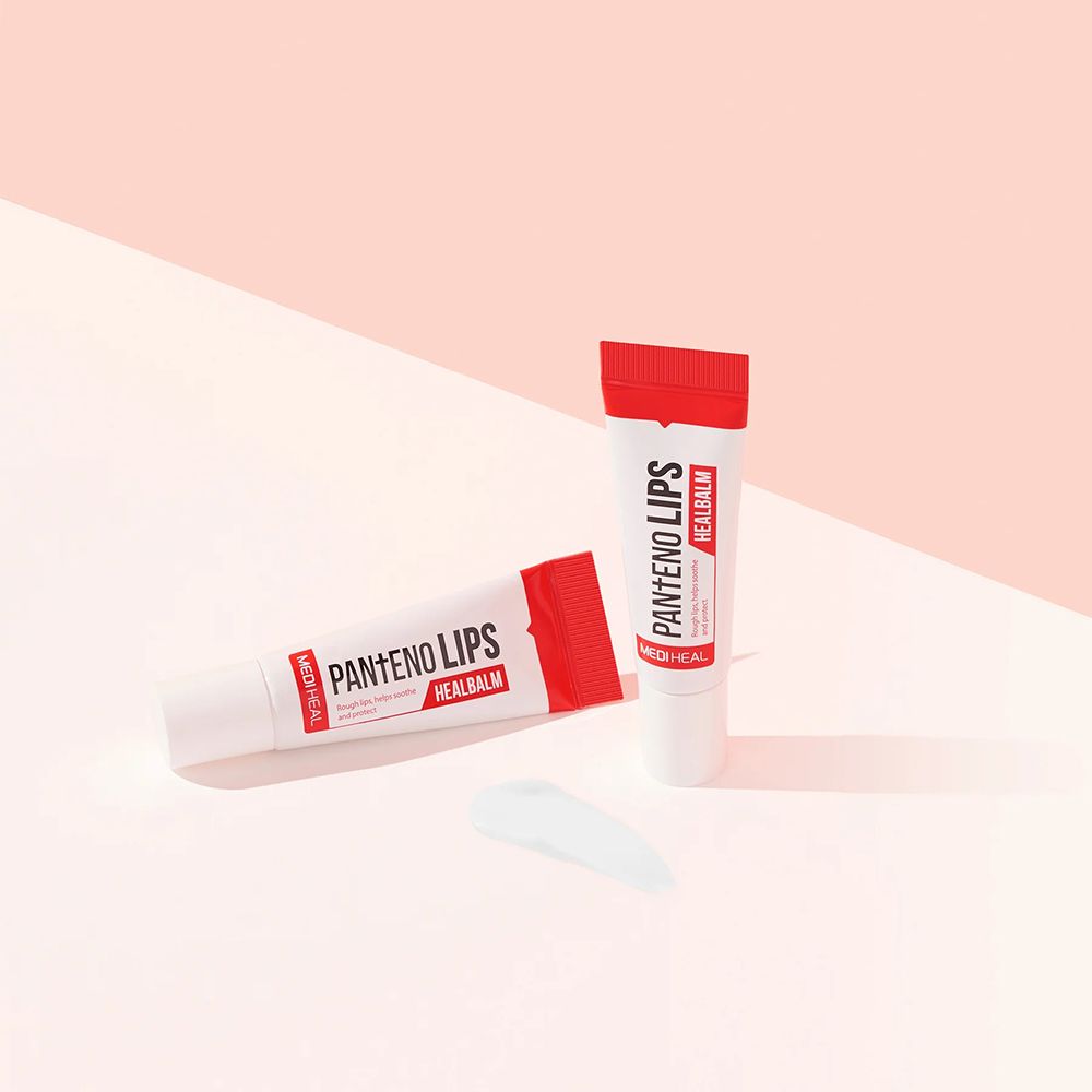 MEDIHEAL Labocare Pantenolips Healbalm Lip balm