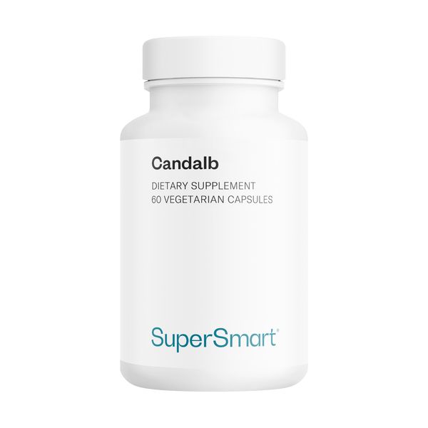 Candalb - SuperSmart 60 St