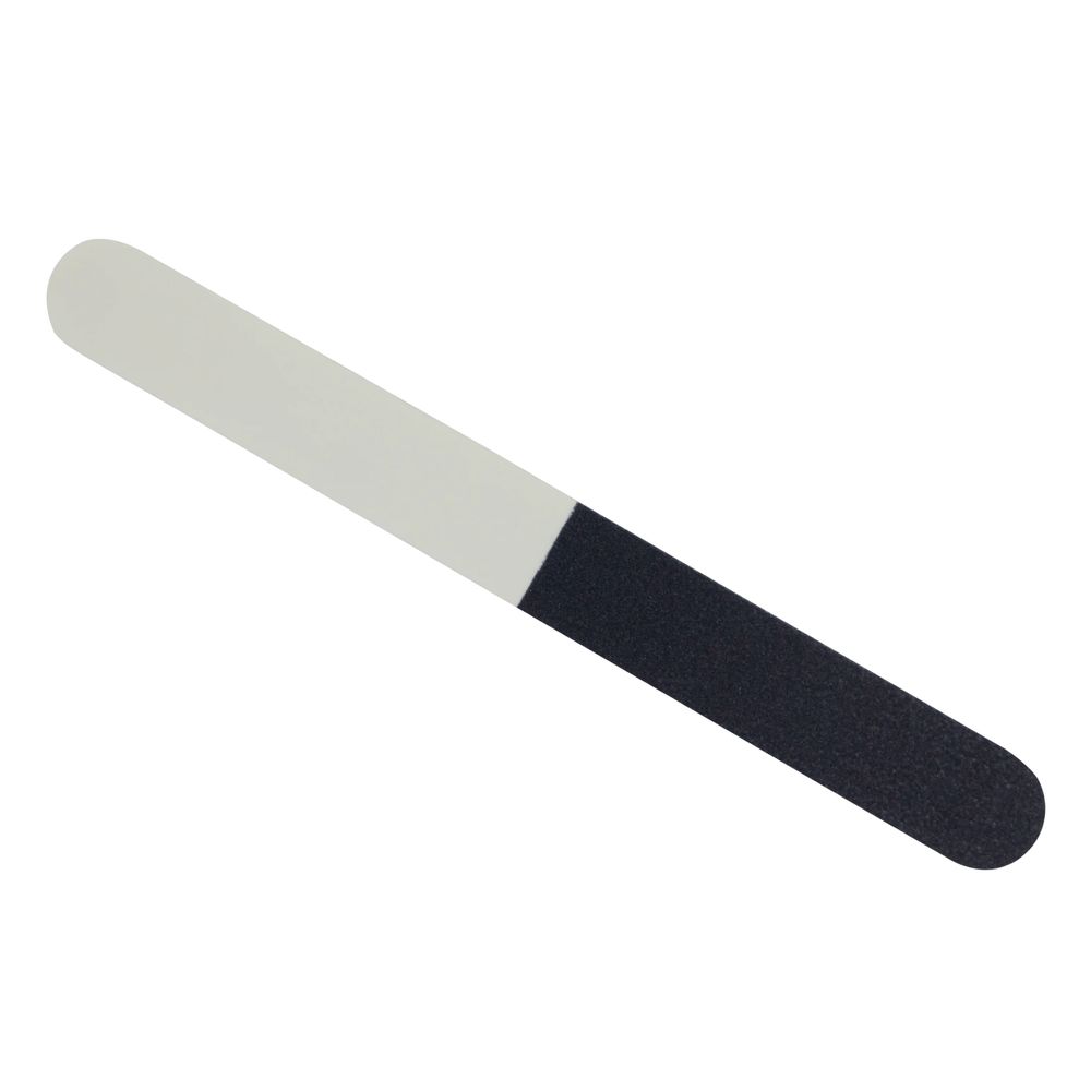 Excellent Polierfeile - drei Poliergrade glänzende Nägel 1 St