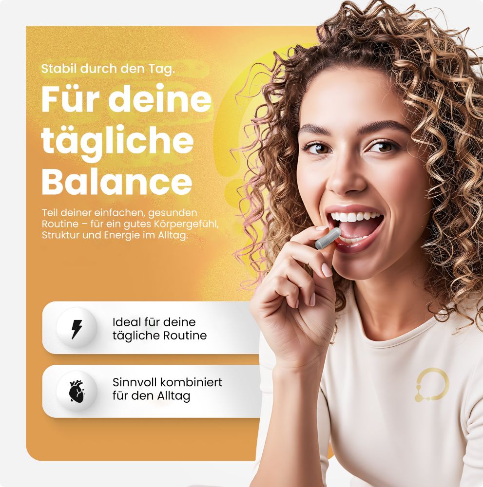 TROFOMOL Eisen + Vitamin C