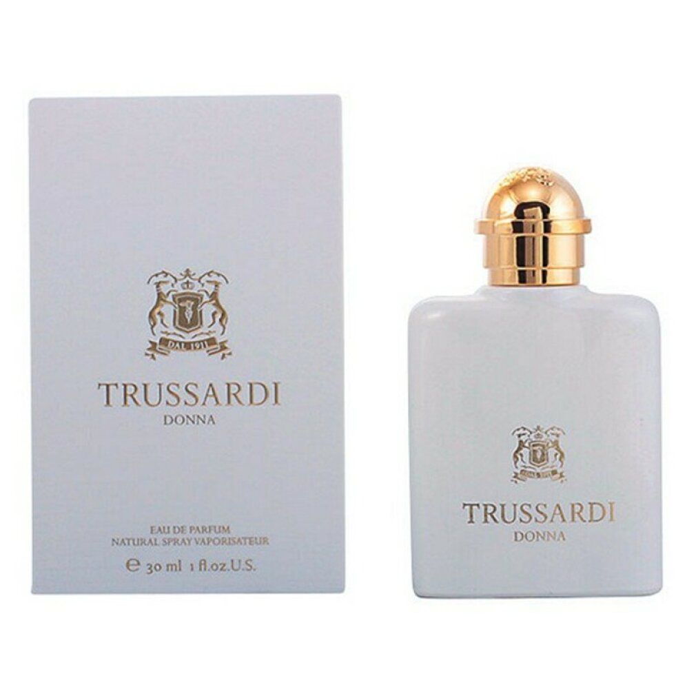 Trussardi Donna Eau de Parfum Spray