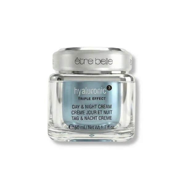 etre belle hyaluronic³ Tag & Nacht Creme 50 ml