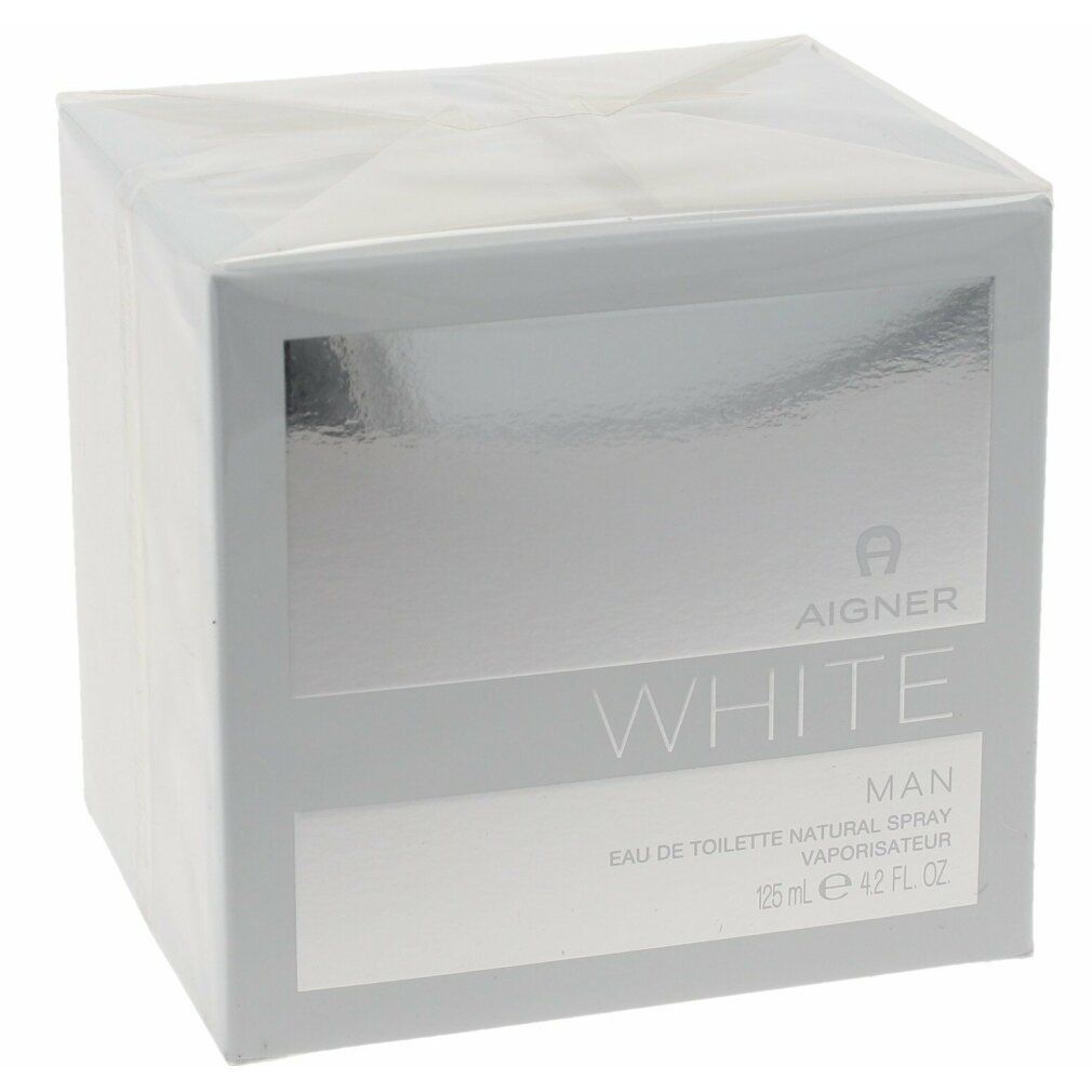 Etienne Aigner Aigner White Man Eau de Toilette  Spray