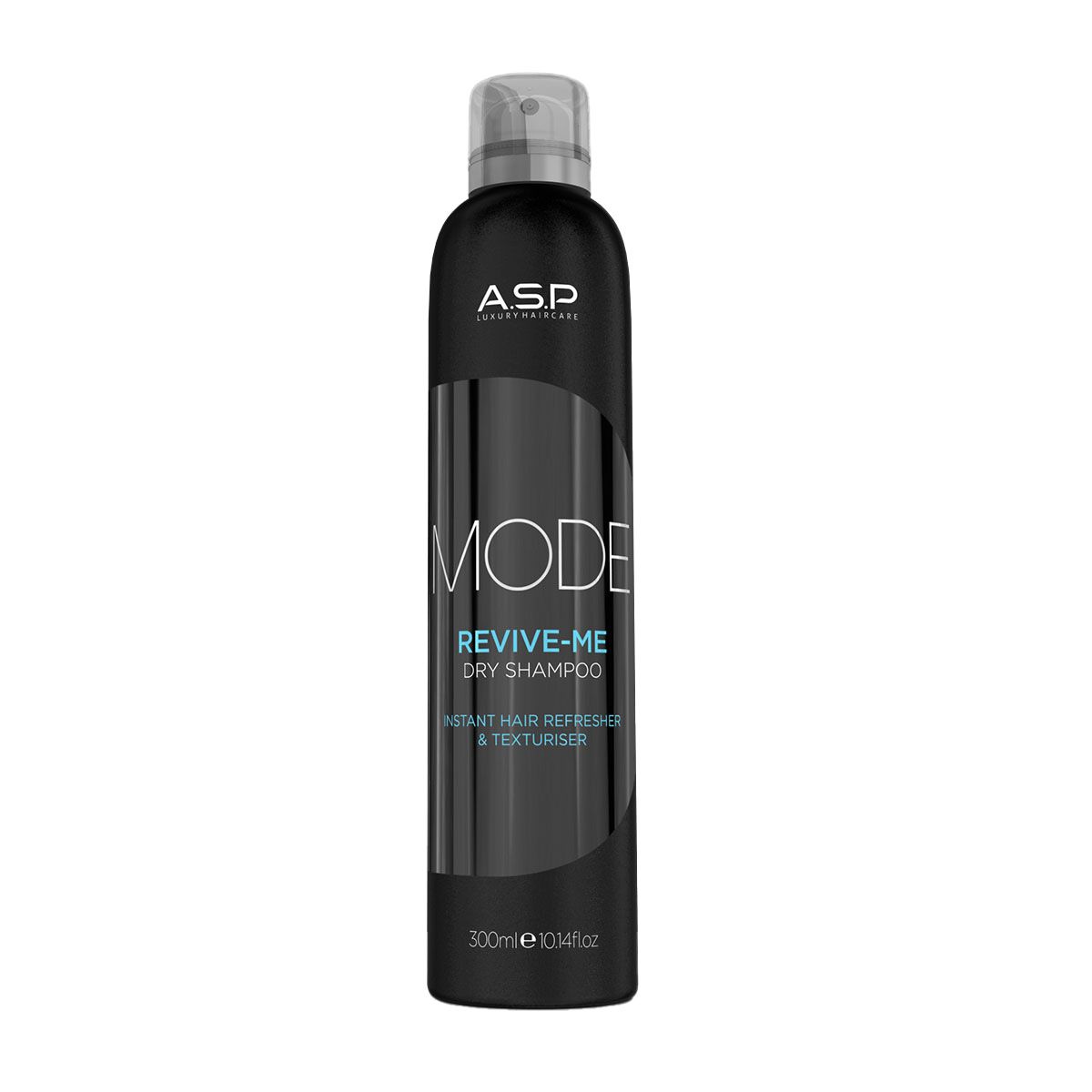ASP MODE Revive-Me Dry Shampoo Haarspraydose, 300ml.