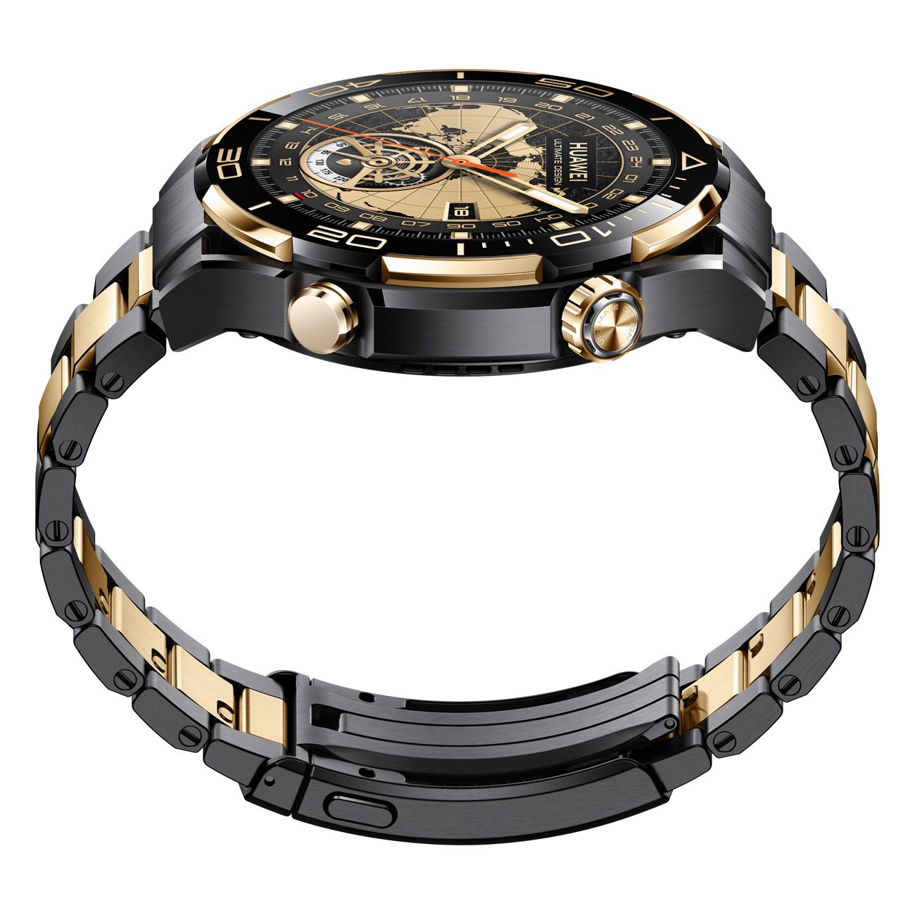 Huawei Huawei Watch Ultimate (Colombo-B39) Smartwatch