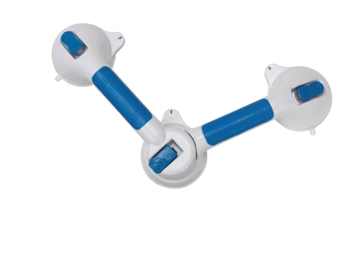 Herdegen Fit Easy III Saug-Haltegriff 1 St
