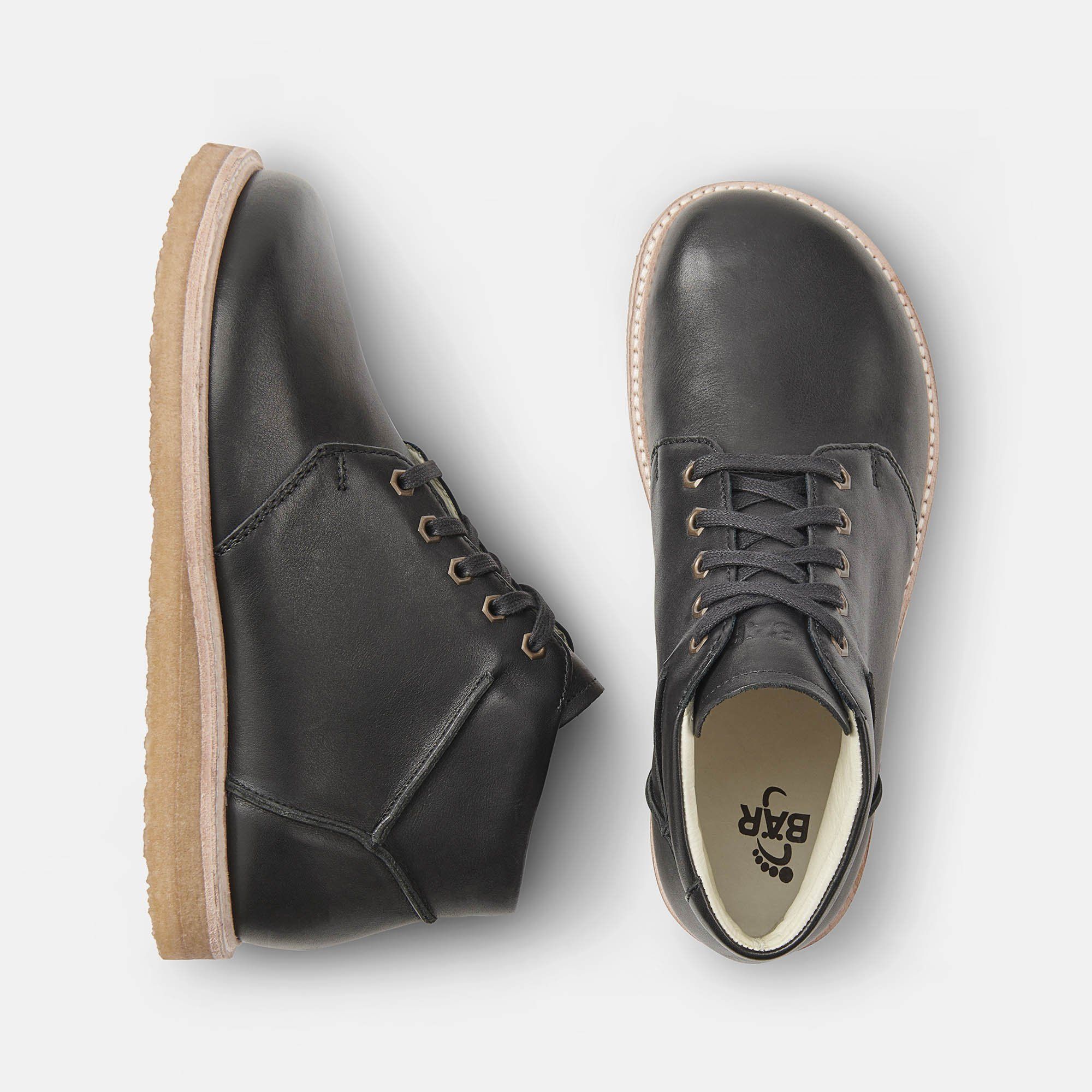 BÄR Schuhe Sean Herren -  Stiefeletten Weite: breit