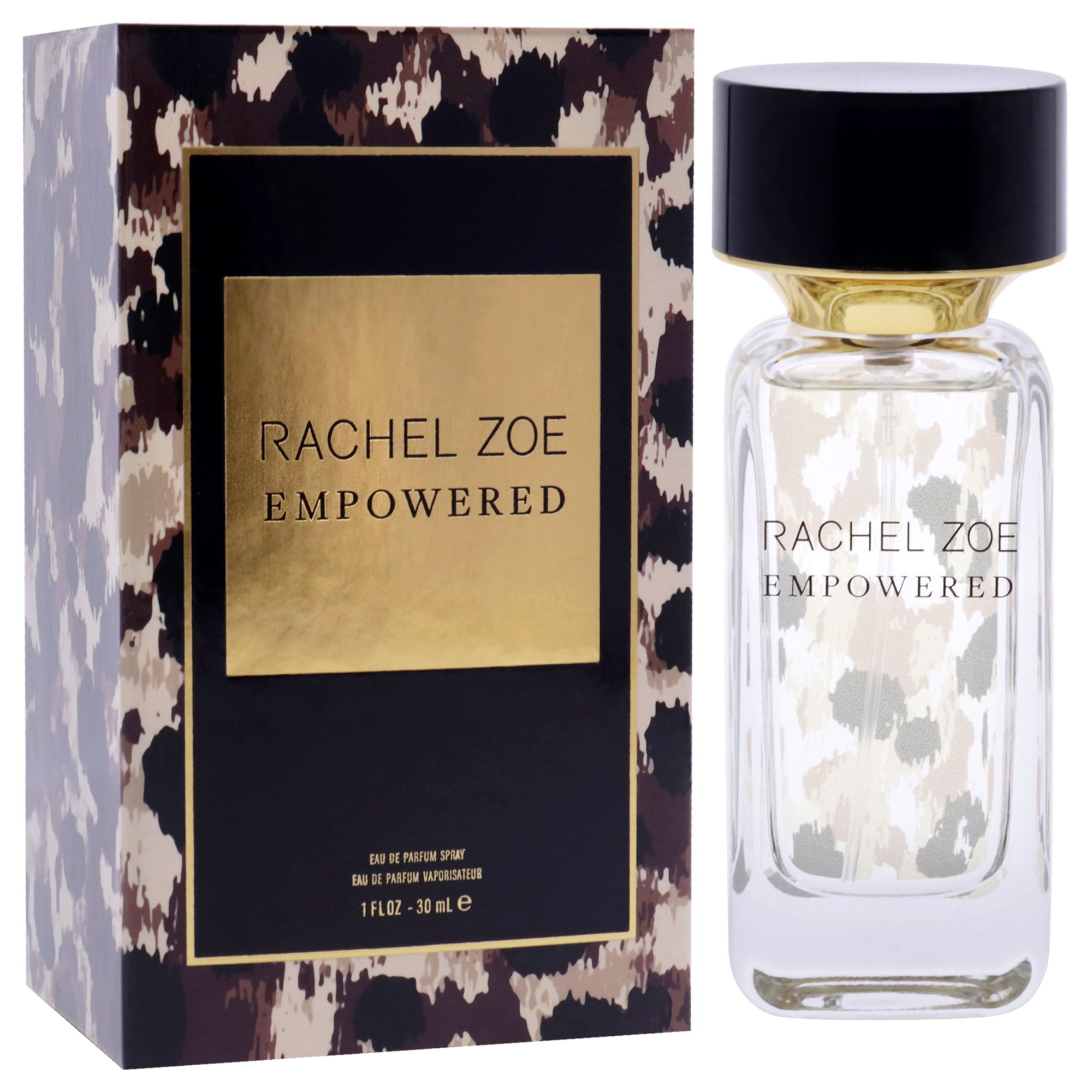 Empowered von Rachel Zoe für Frauen – EDP-Spray