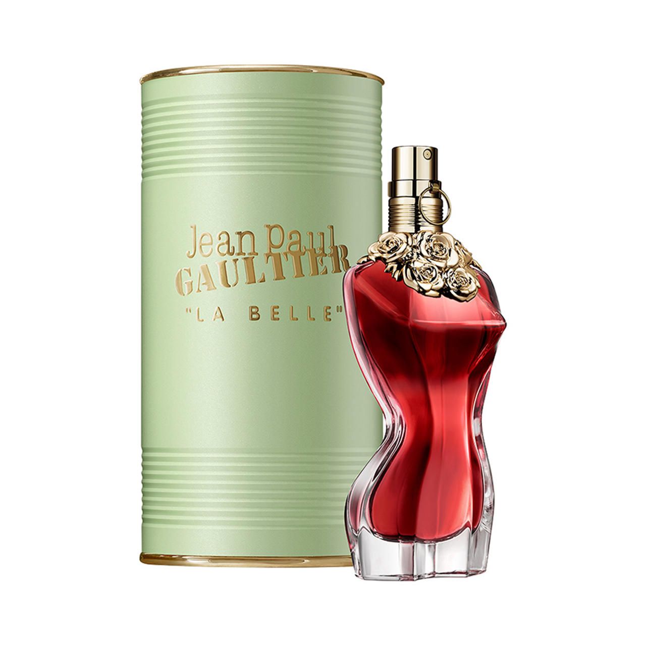 Jean Paul Gaultier, La Belle EdP Nat. Spray