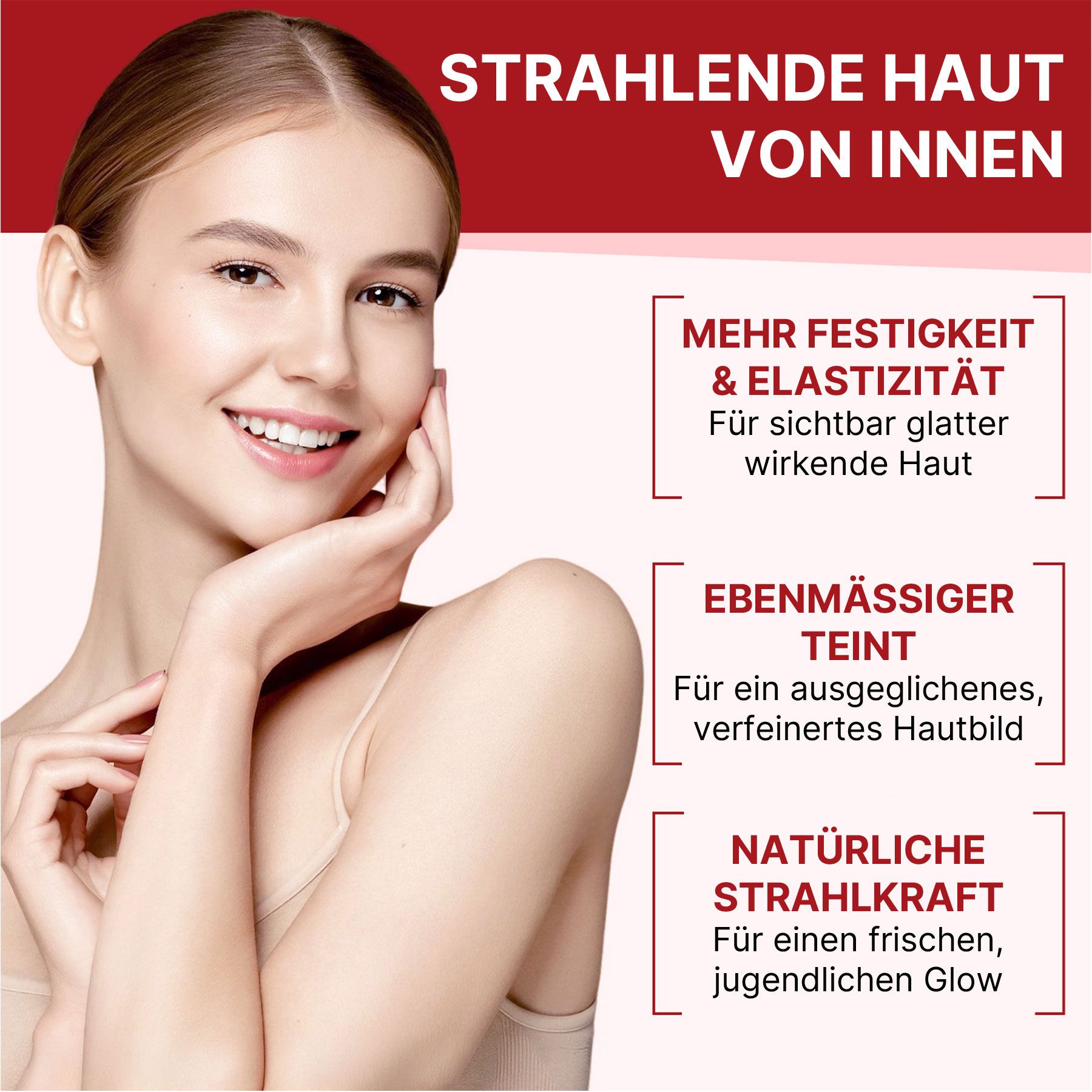Aliver Astaxanthin Hochdosiert Antioxidans für Immunsystem mit Algenextrakt