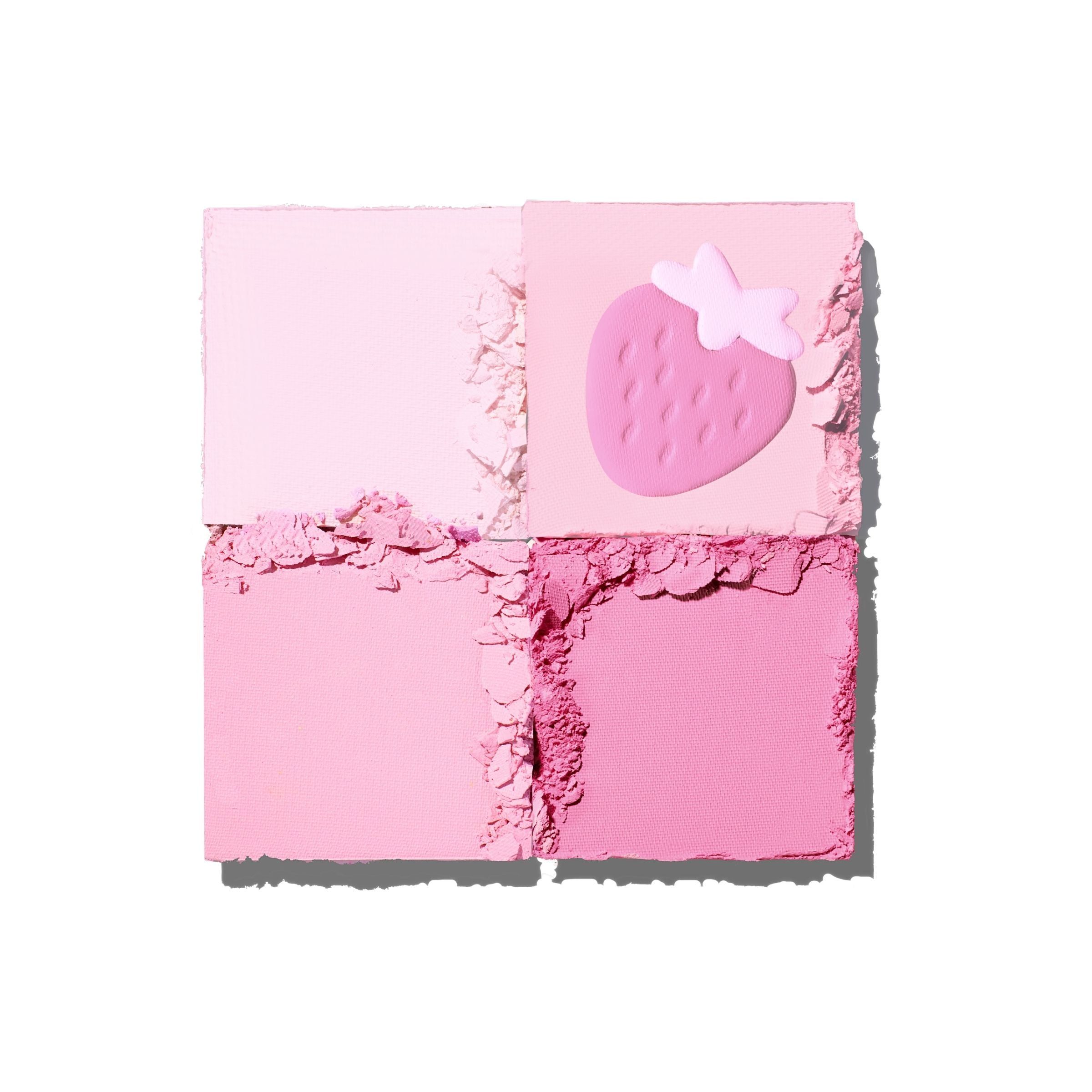 Dasique Blending Mood Cheek #06 Berry Smoothie