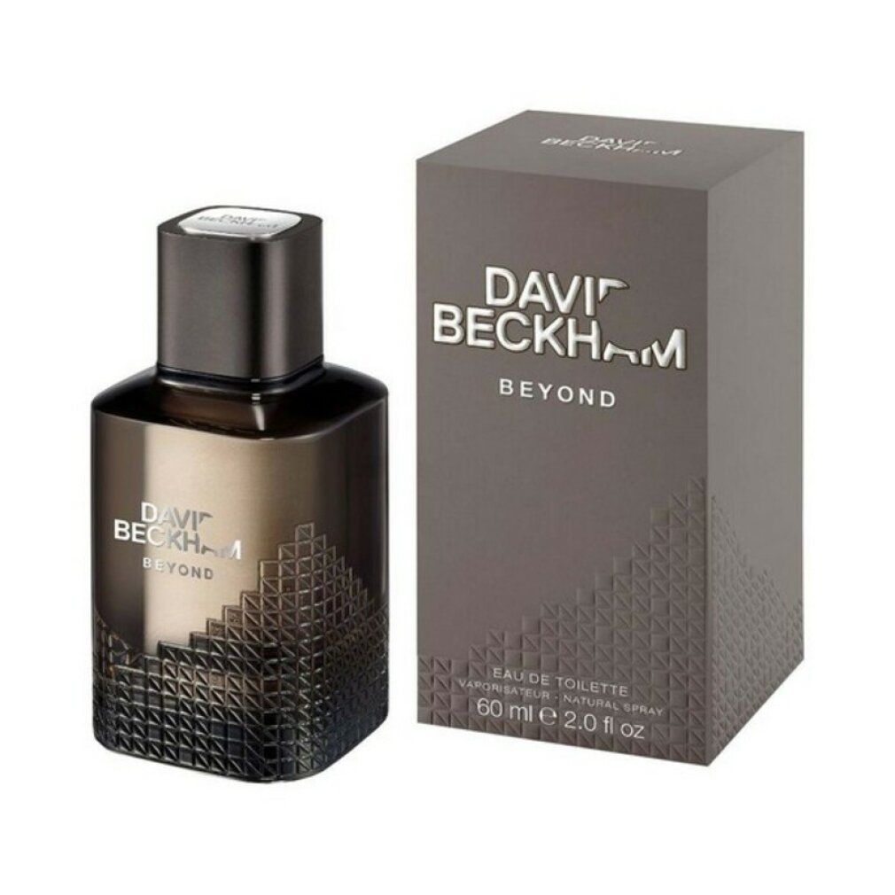 David & Victoria Beckham Beyond Eau de Toilette