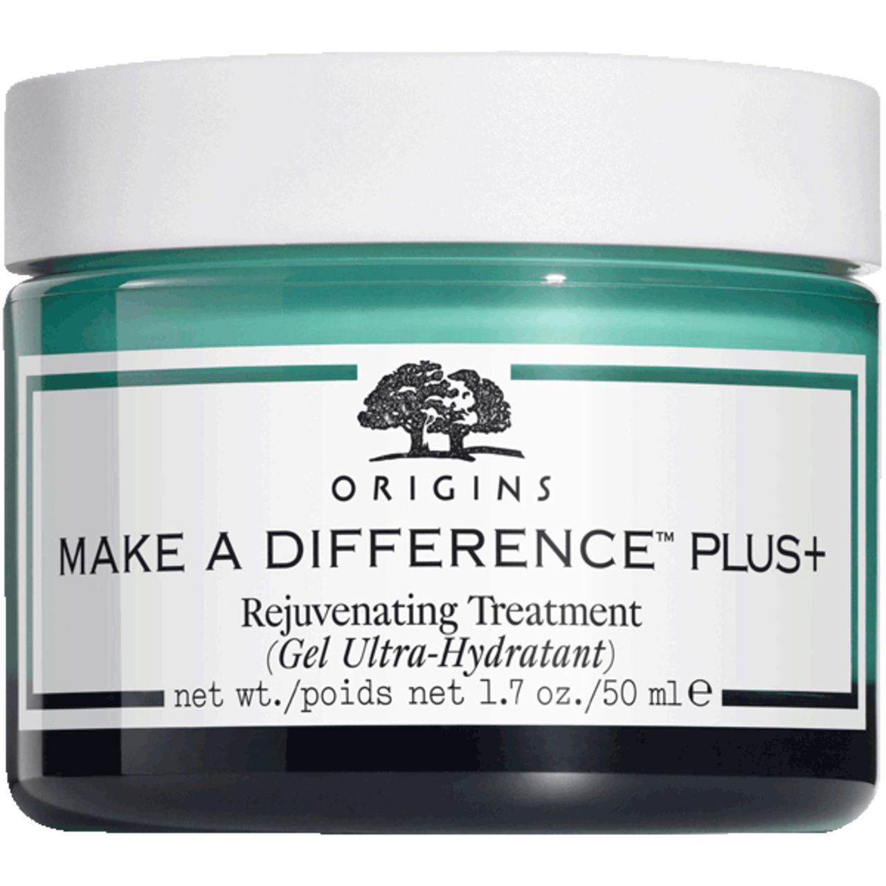 Origins, Make a Difference Plus+ Rejuvenating Treatment