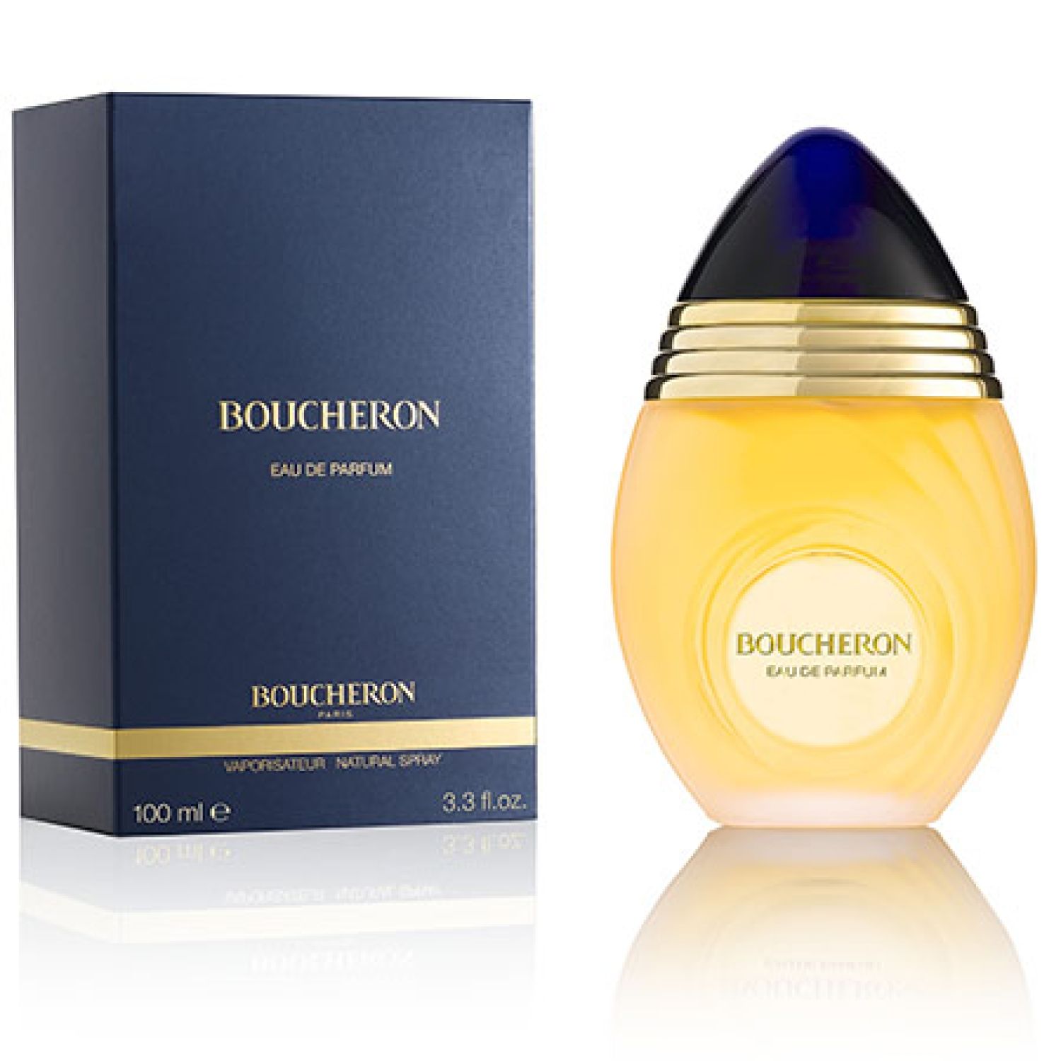 Boucheron Femme Eau de Parfum