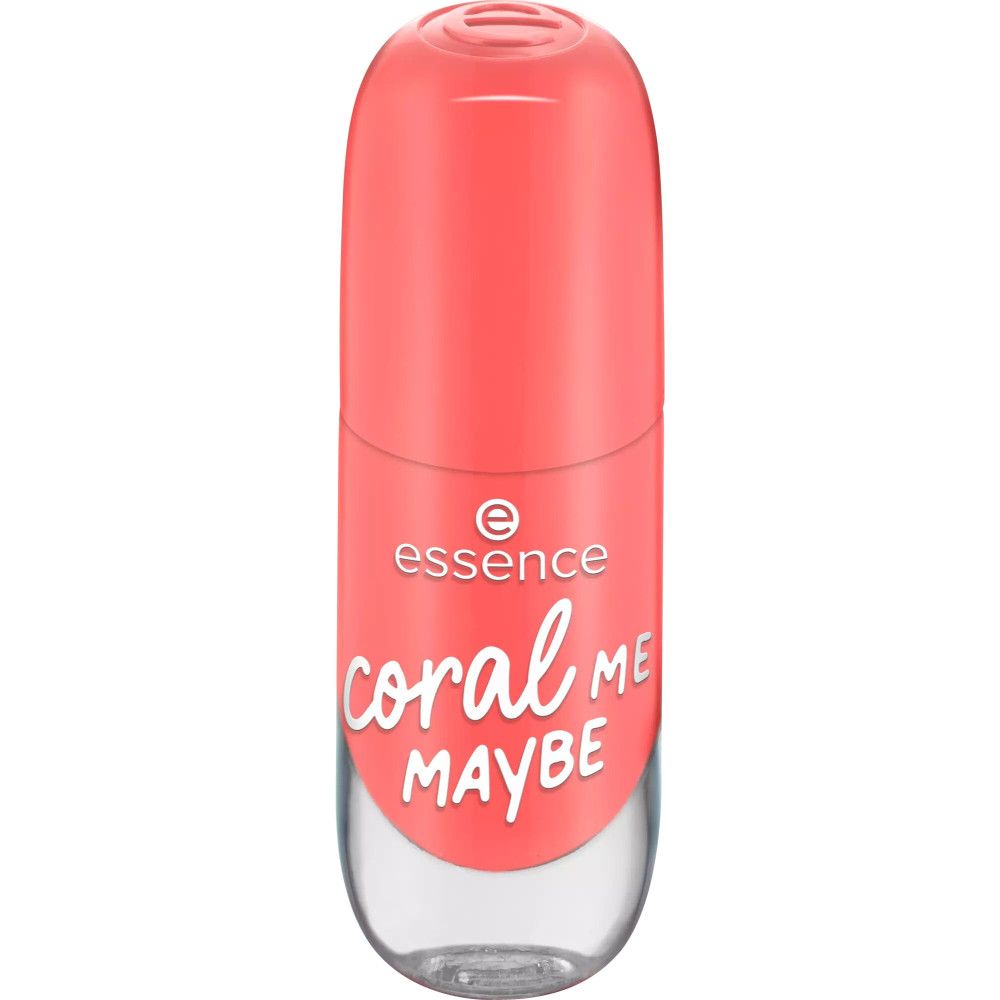 Essence - Nagelfarbener Gel-Nagellack