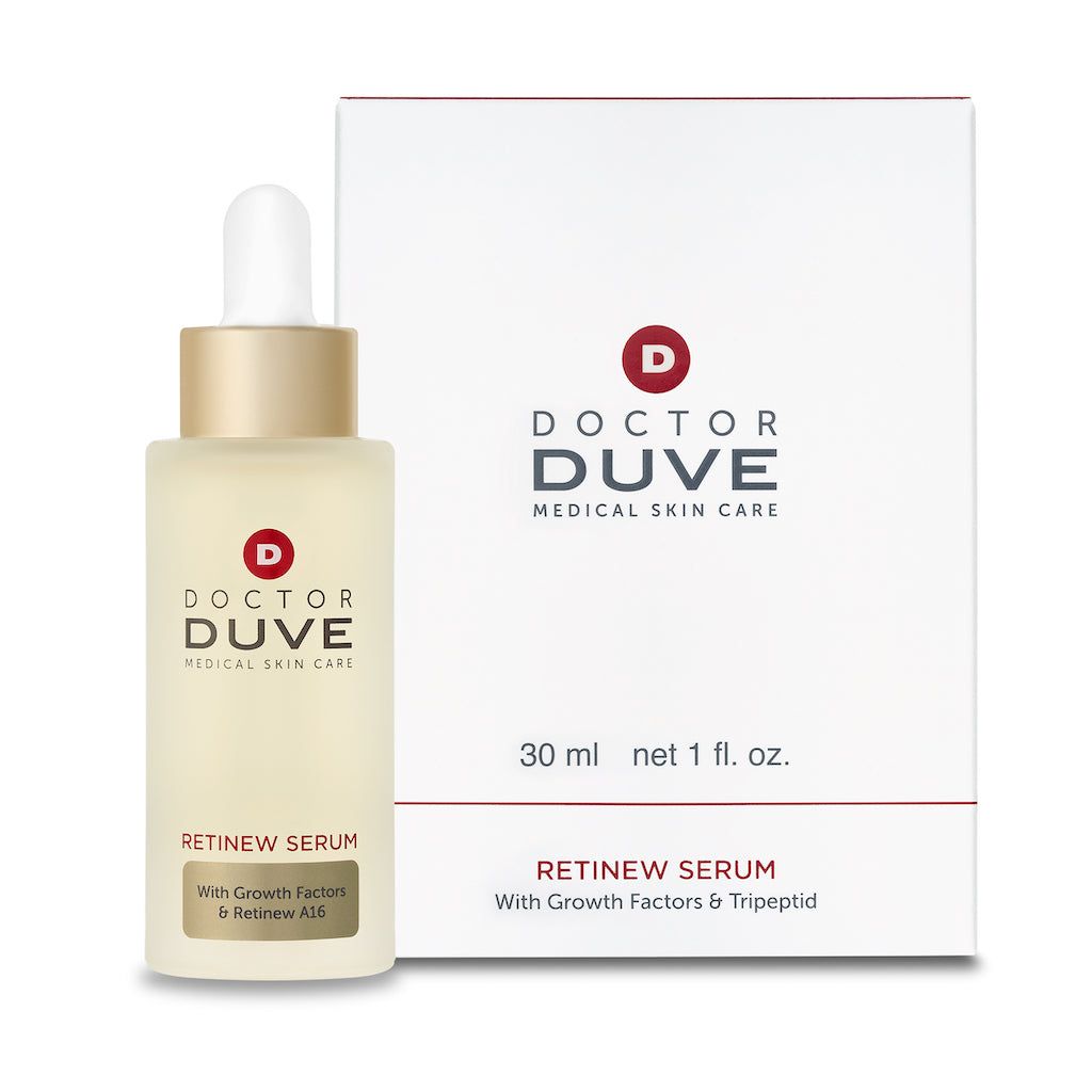 Dr. Duve Retinew Serum 30 ml