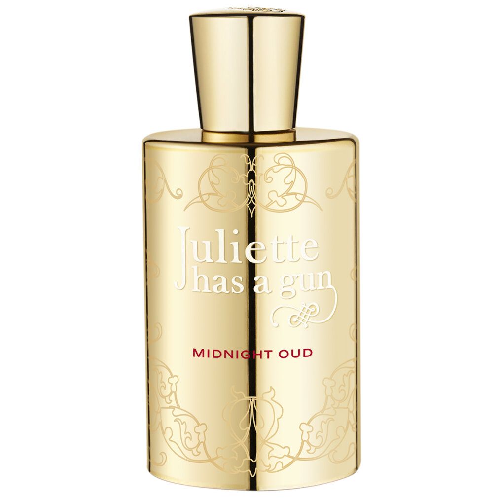 Juliette Has a Gun Parfums Midnight Oud Eau de Parfum