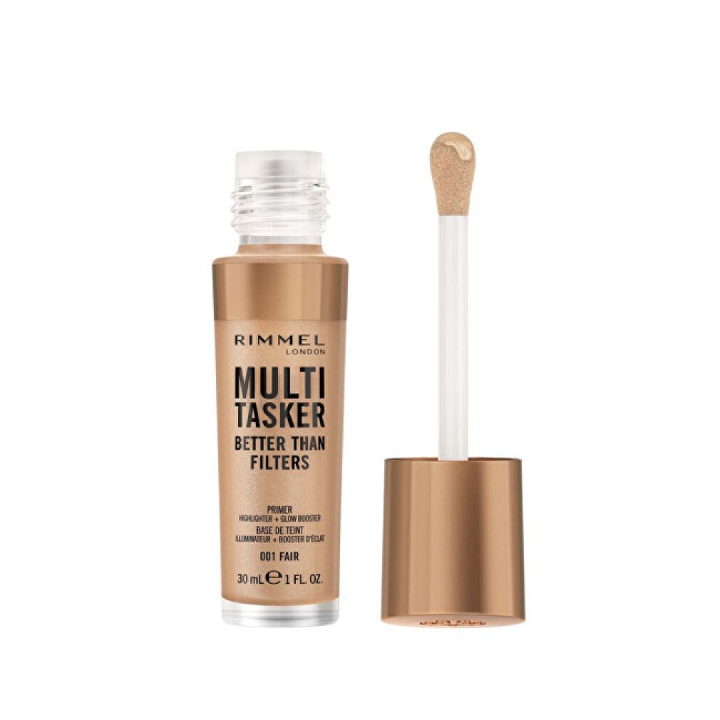 Rimmel London Multi Tasker Besser als Filtern 005 Medium