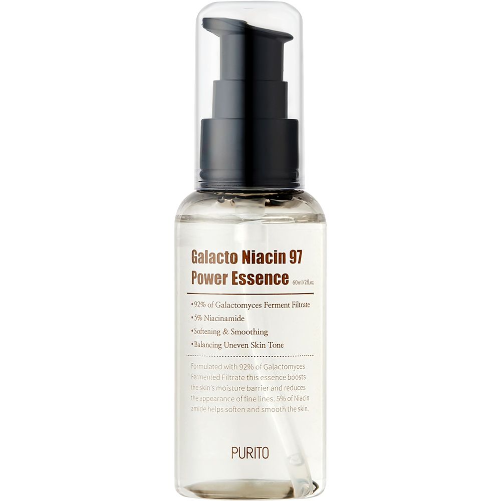 PURITO Galacto Niacin 97 Power Essence Face Serum