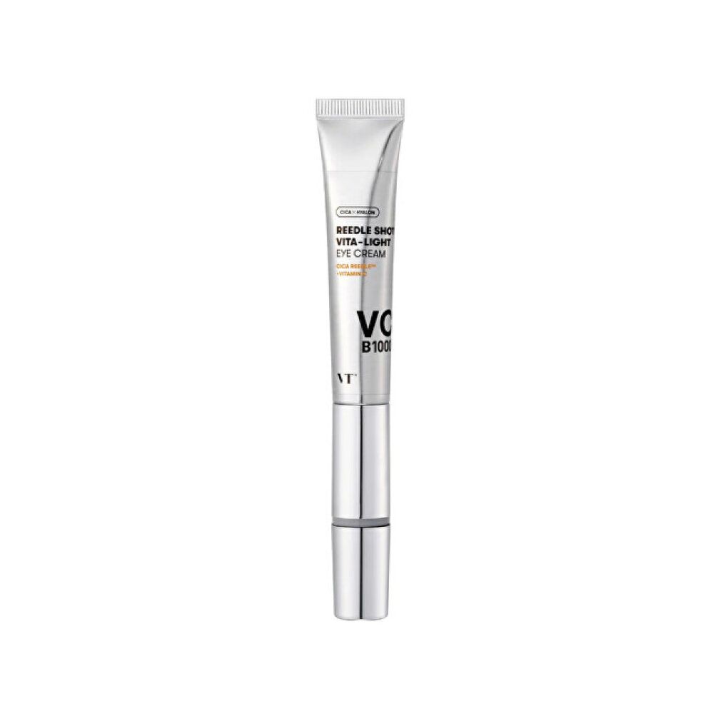VT Cosmetics Reedle Shot Vita-Light Eye Cream Angebot