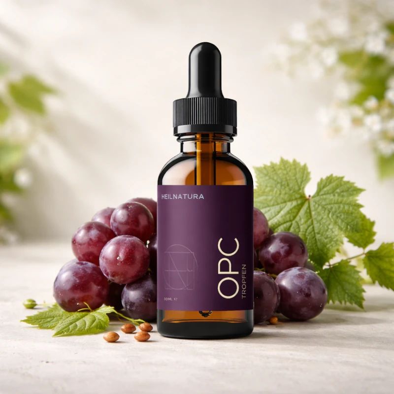 Heilnatura OPC Tropfen