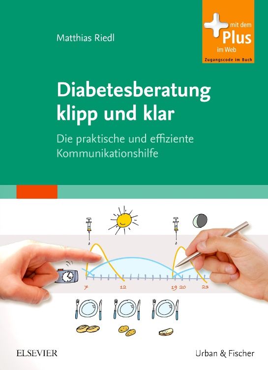 Diabetesberatung klipp und klar