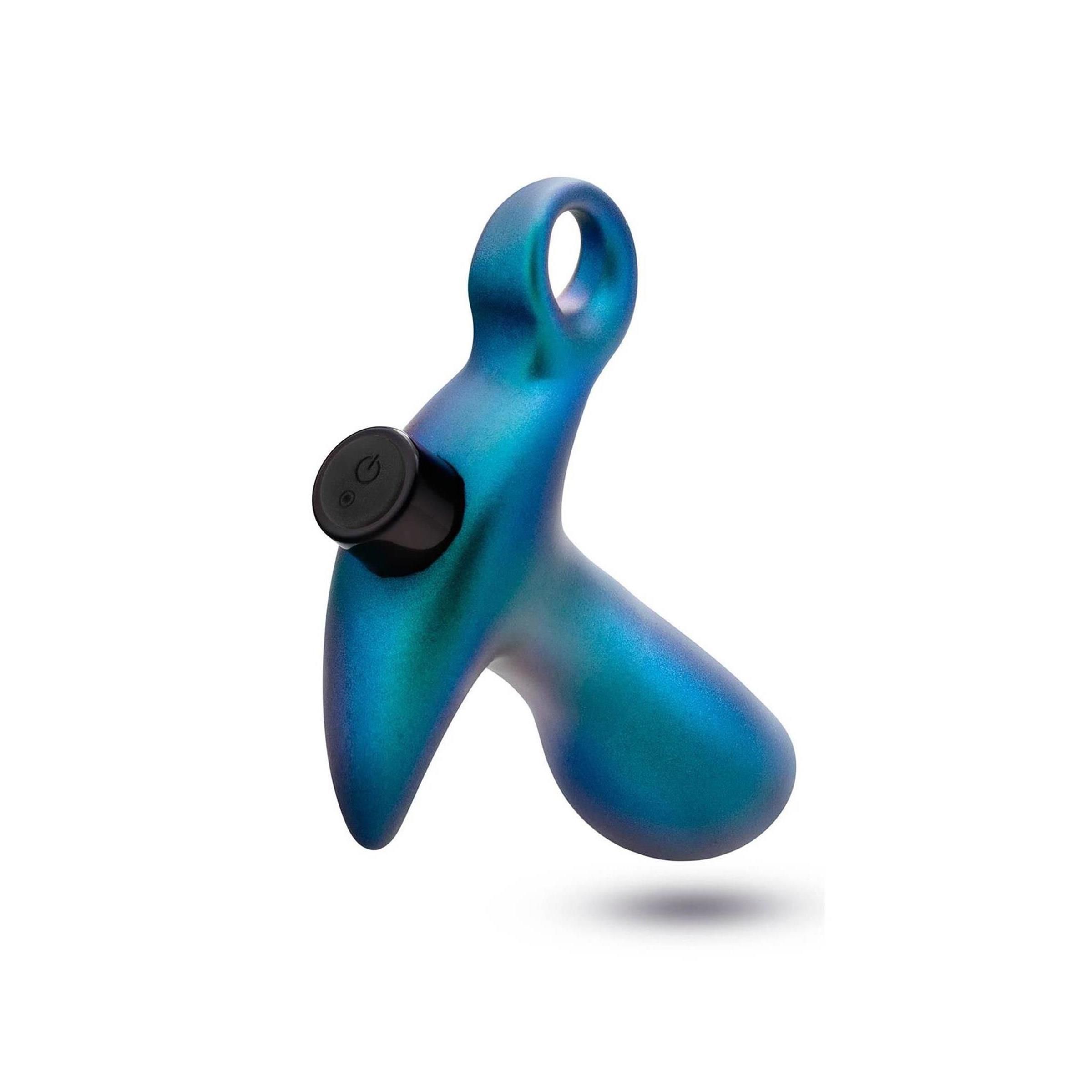 Blush - ANAL ADVENTURES MATRIX TELEPORTATION Plug LUNAR