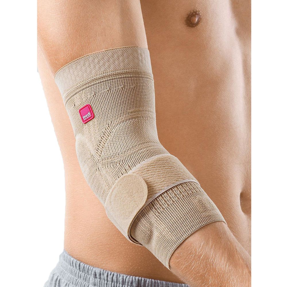 Medi Epicomed® Ellenbogenbandage mit Pelotte