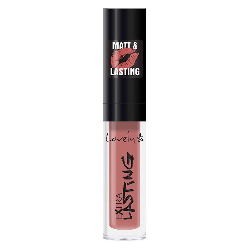 Matte Liquid Lipsticks - Extra langanhaltend