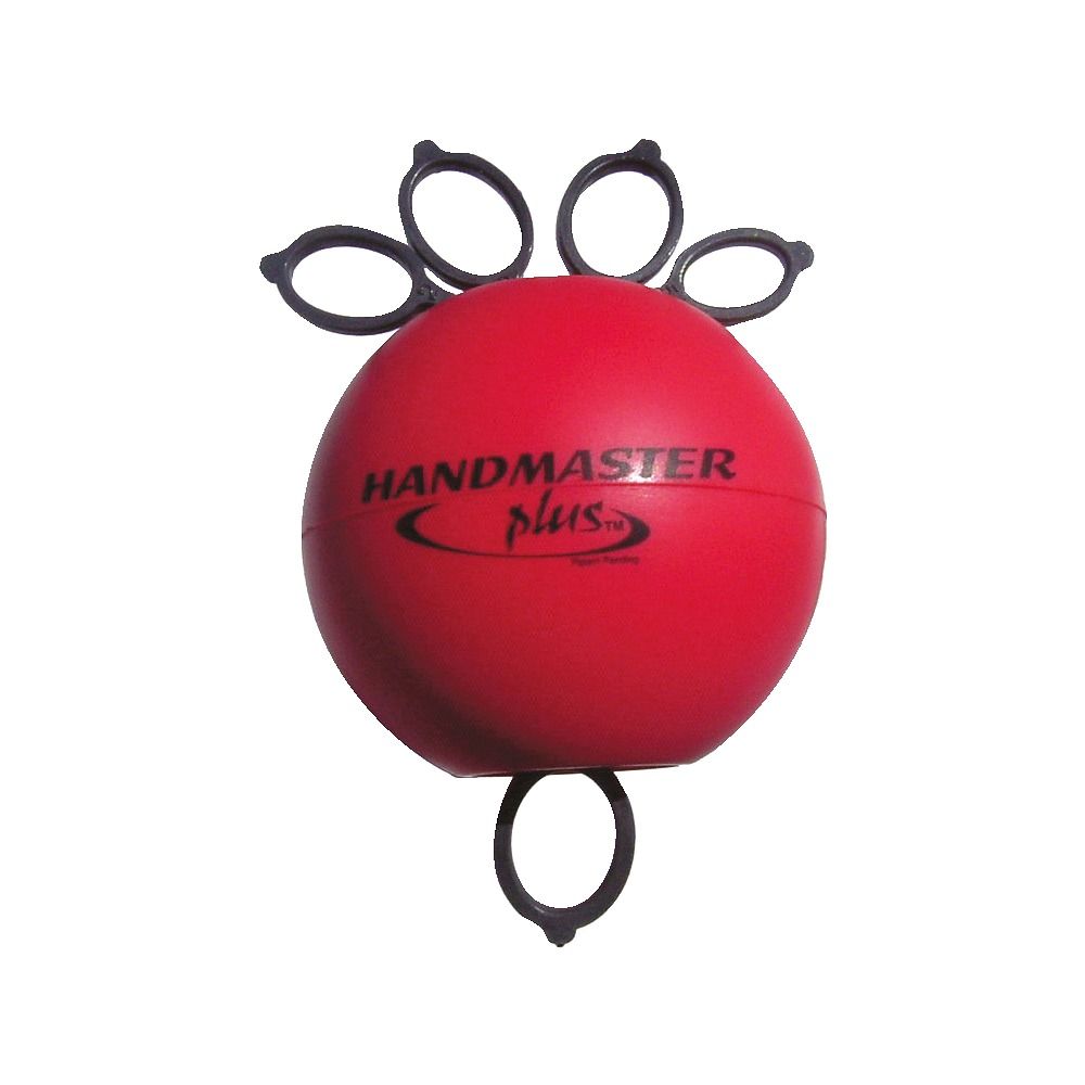 Handmaster Plus Fingertrainer 1 St