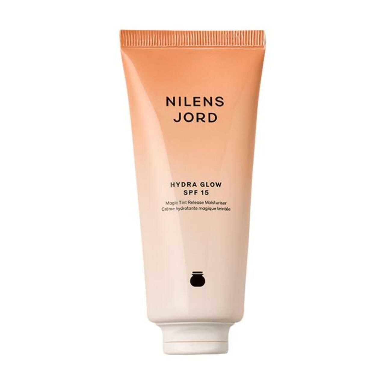 Nilens Jord, Hydra Glow Magic Tint Release SPF 15