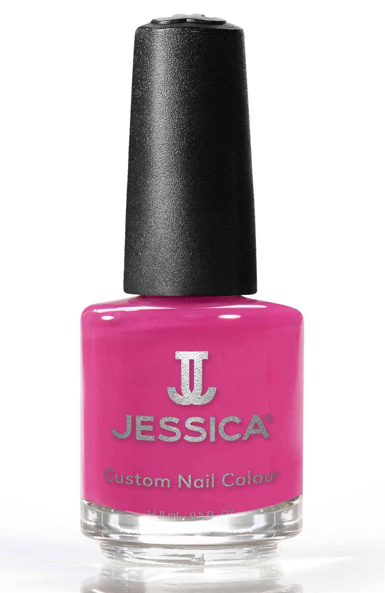 JESSICA Cosmetics Nail Colour