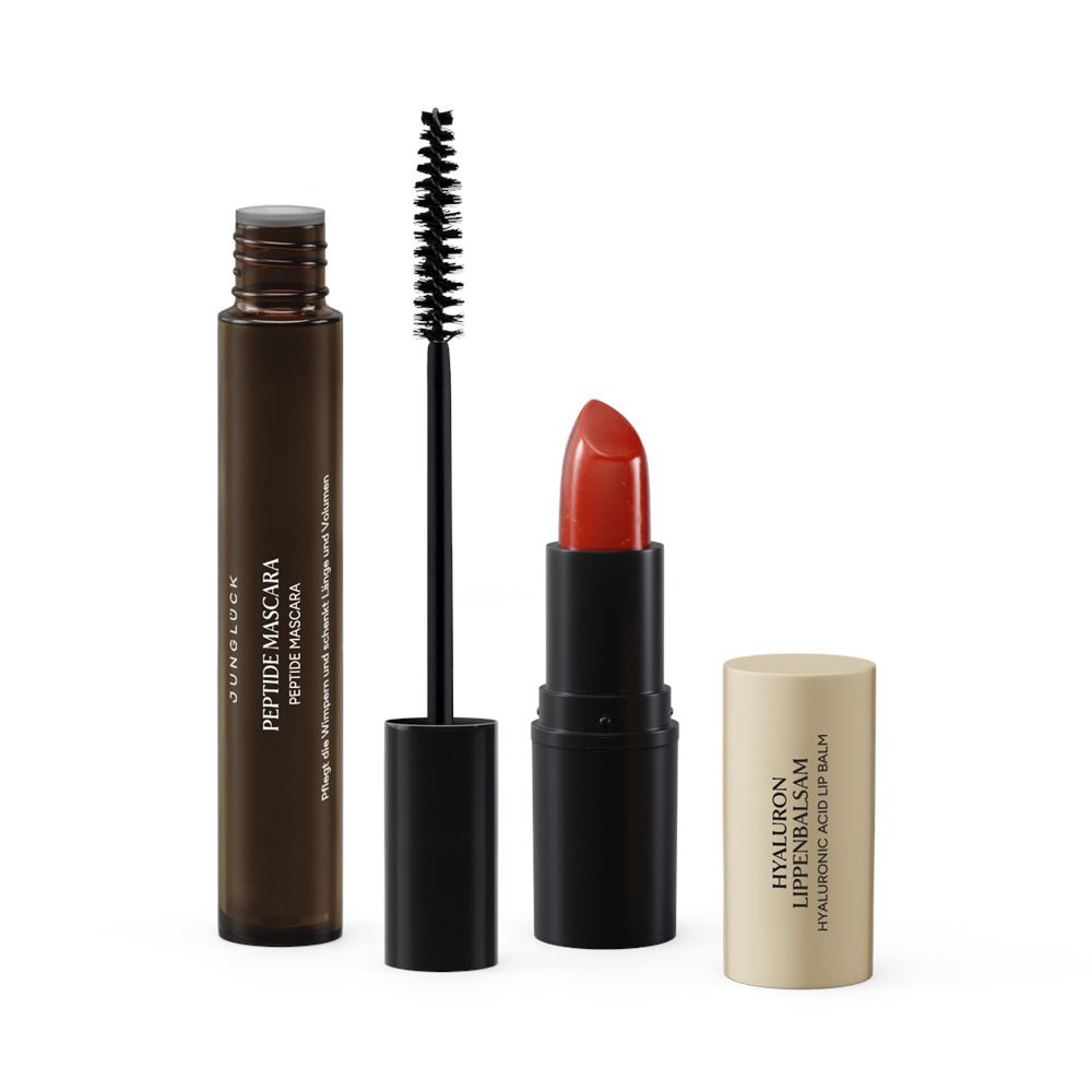 Junglück Beauty Essentials Kombi 1 St