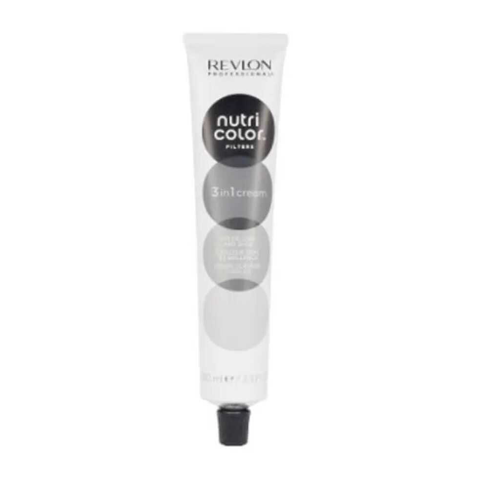 Revlon Nutri Color Filters 3in1 Cream Tube, 100ml.