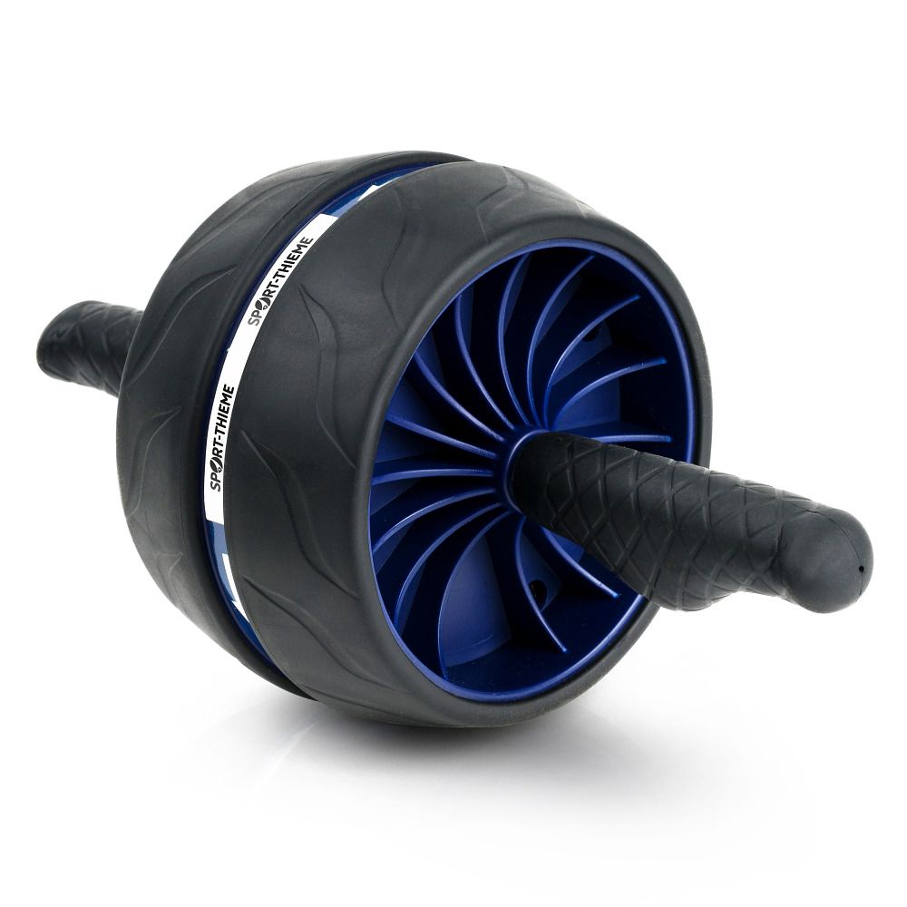 Sport-Thieme Bauchtrainer Ab Wheel
