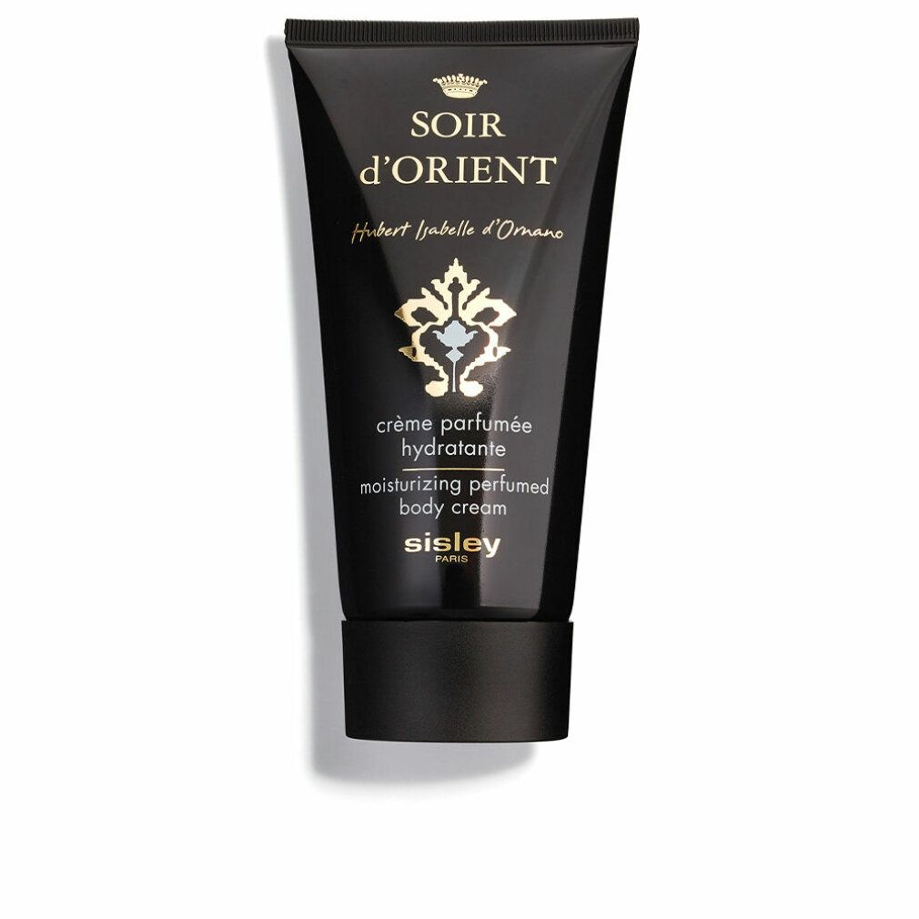 Sisley, Soir d'Orient Crème Parfumée Hydratante Corps