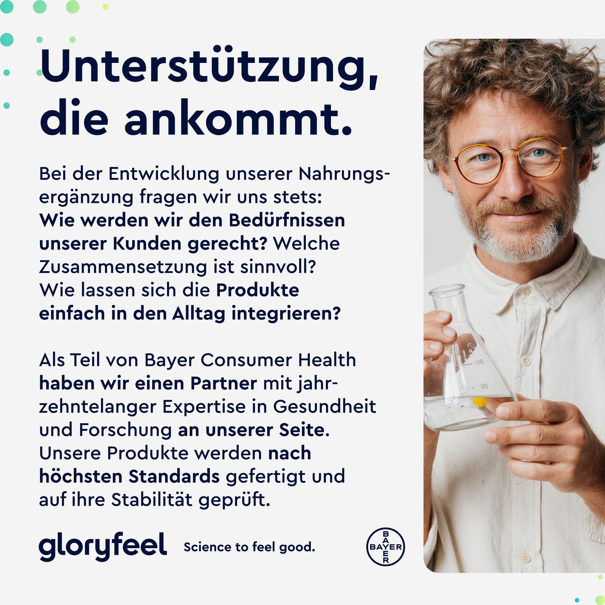 gloryfeel® Vitamin C 1.000mg - Immun-Support* hochdosiert - 200 vegane Tabletten (7 Monate)