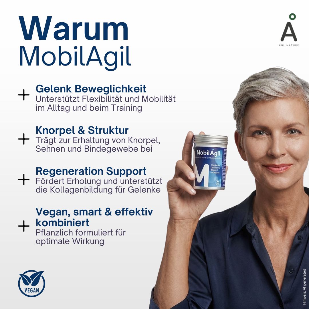 MobilAgil