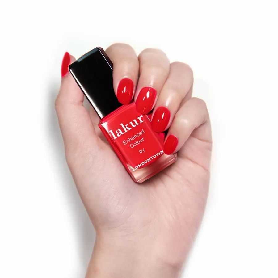 LONDONTOWN lakur Londoner Love Nagellack