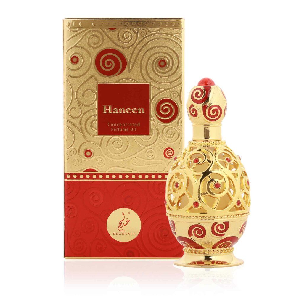 Parfümöl Haneen Gold 20ml